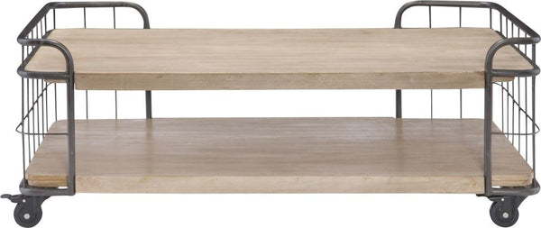 Circa Coffee Table
