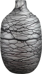 Vein Jar Grey