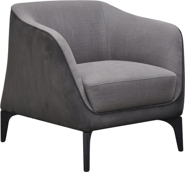 Trento Club Chair