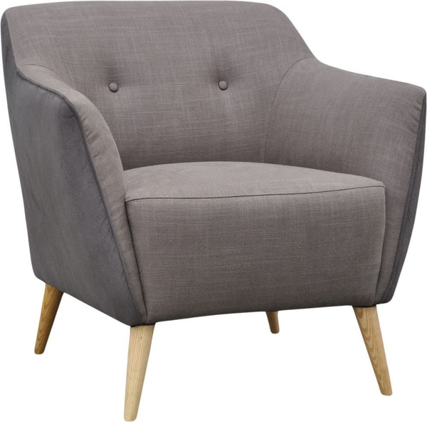 Cortina Club Chair