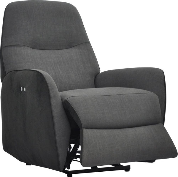 Trento Motion Club Chair