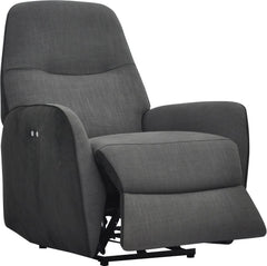 Trento Motion Club Chair