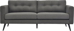 Cortado Sofa Grey