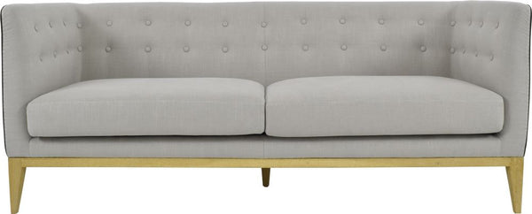 Milano Sofa Light Grey
