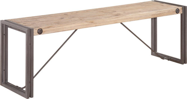 Brooklyn Bench Small