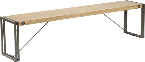 Brooklyn Bench Large
