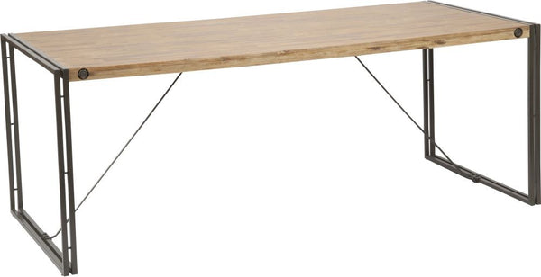 Brooklyn Dining Table Large