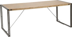 Brooklyn Dining Table Large
