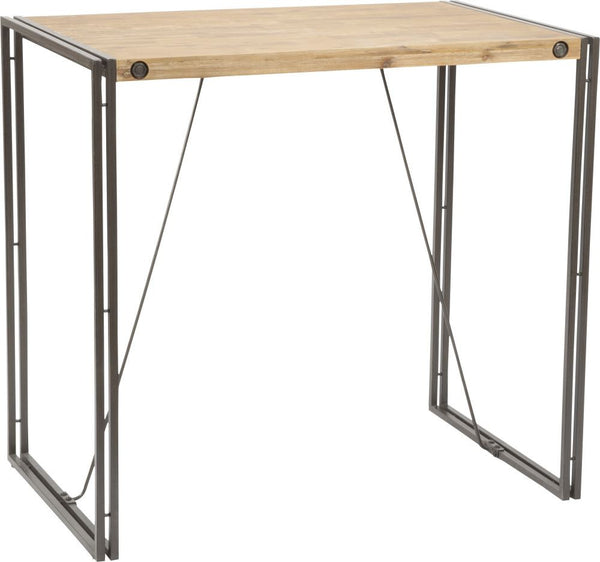 Brooklyn Bar Table