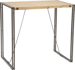 Brooklyn Bar Table