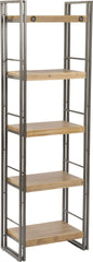 Brooklyn Open Bookshelf Small
