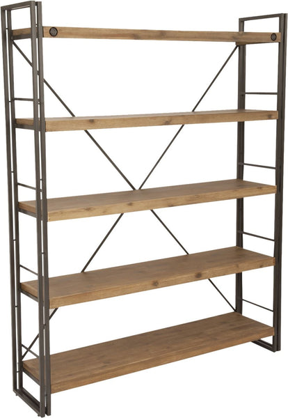 Brooklyn Large Open Shelf