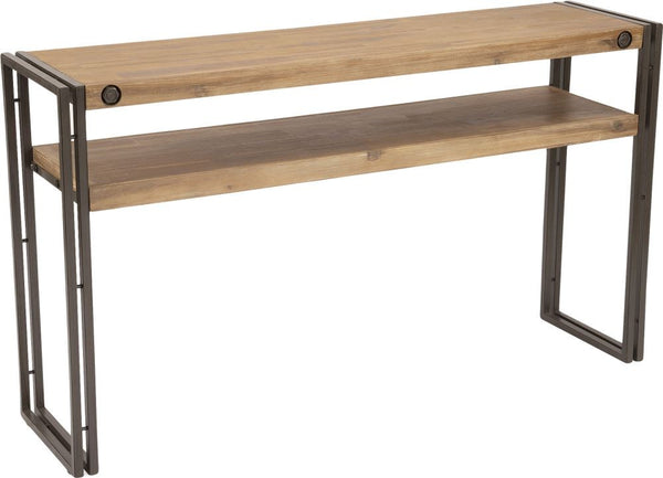 Brooklyn Console Table