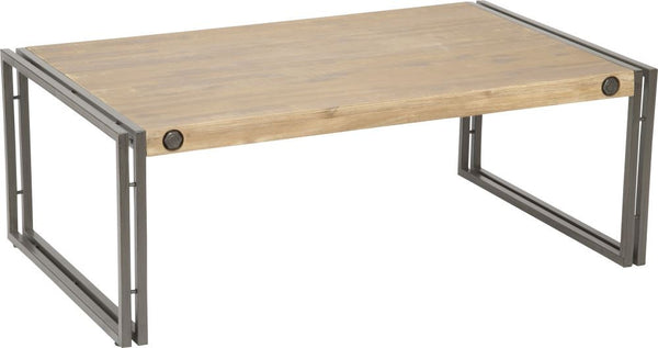 Brooklyn Coffee Table