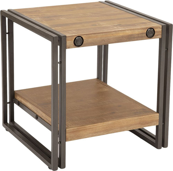 Brooklyn End Table