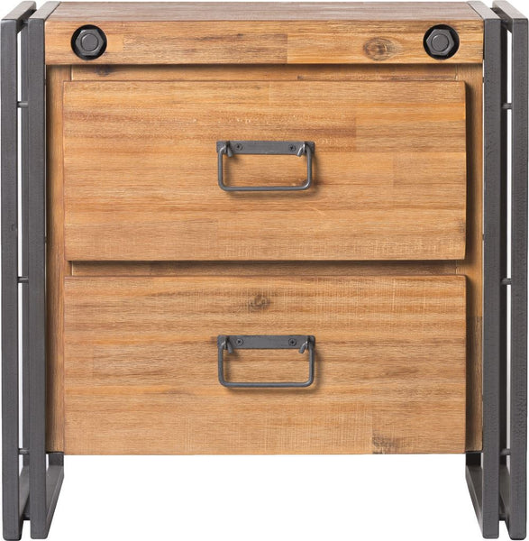 Brooklyn Nightstand