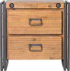Brooklyn Nightstand