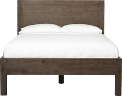 Barcelona Queen Bed