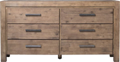 Barcelona Dresser