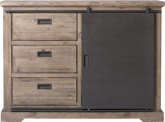 Bordeaux Sideboard Small