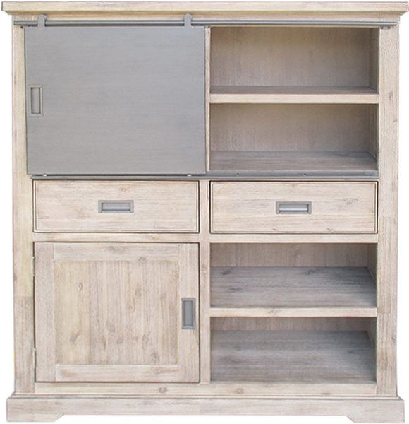 Bordeaux Shelf Large