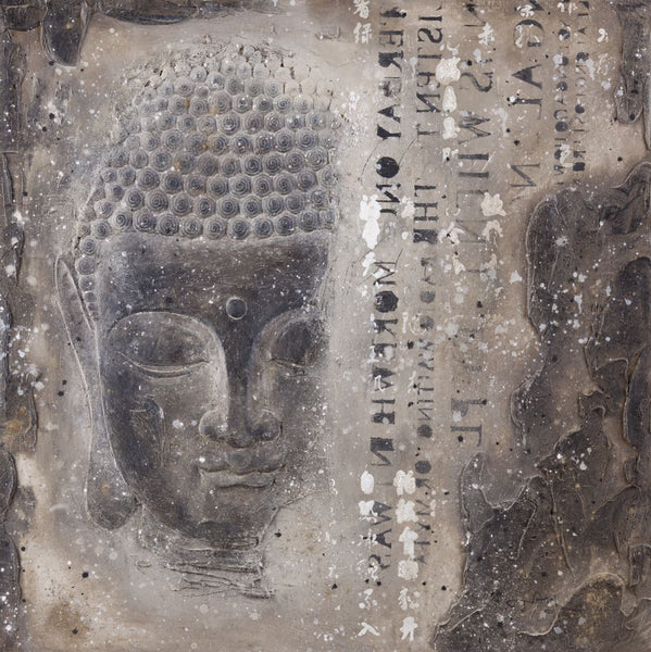 Subtle Buddha Ii