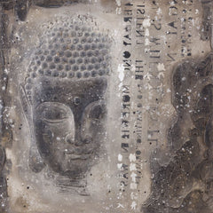 Subtle Buddha Ii