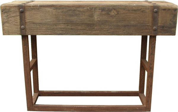 Orso Bar Base Natural