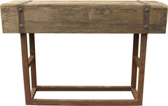 Orso Bar Base Natural