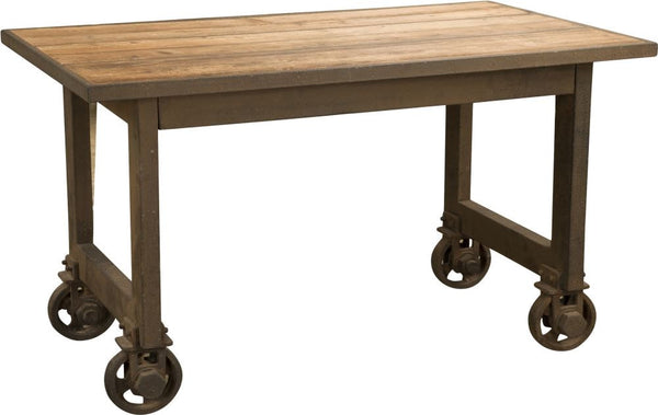Fiumicino Counter Table
