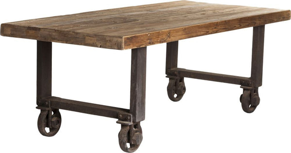 Fiumicino Dining Table