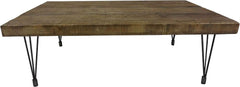 Boneta Coffee Table Natural