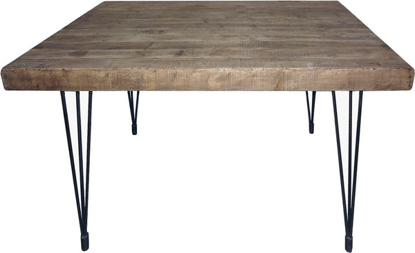 Boneta Dining Table Small Natural
