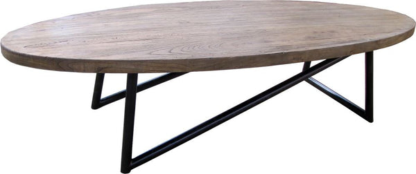 Java Coffee Table