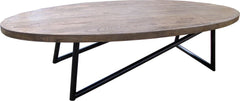 Java Coffee Table