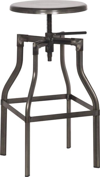 Thomas Adjustable Stool