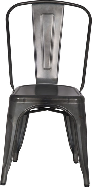 Terrence Dining Chair - M2