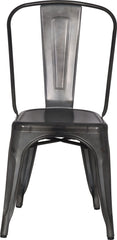 Terrence Dining Chair - M2