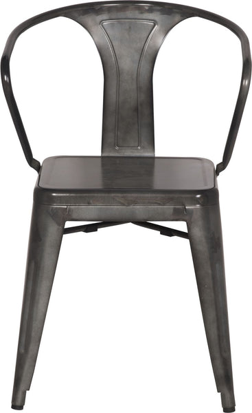 Darby Dining Chair - M2