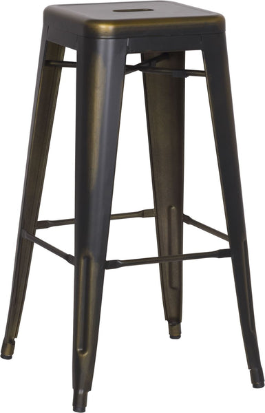 Cyprus Bar Stool - M2