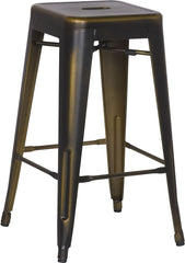 Cyprus Counter Stool - M2