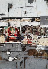 Brick & Mortar Wall Décor Ii