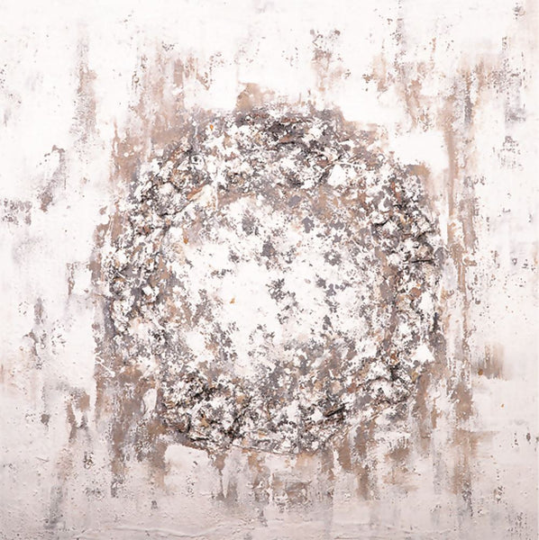 Dream Ring Wall Decor