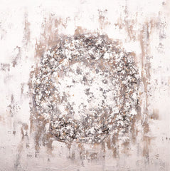 Dream Ring Wall Decor