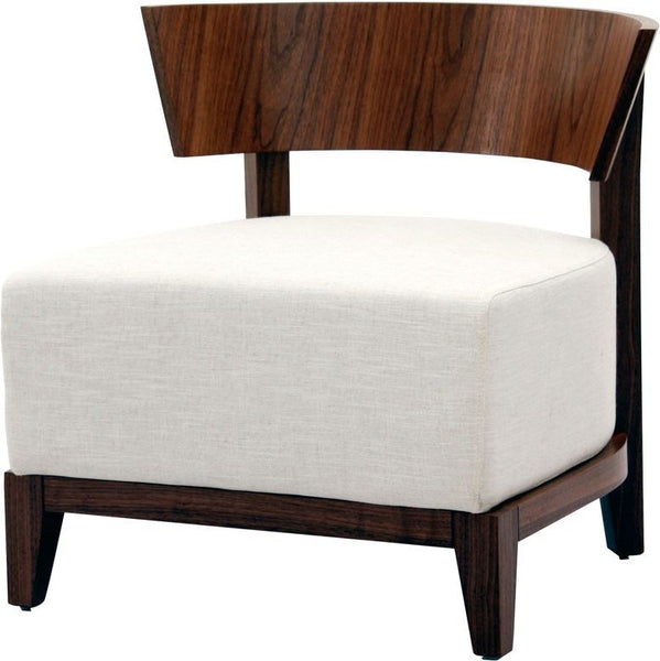 Volta Chair Cream