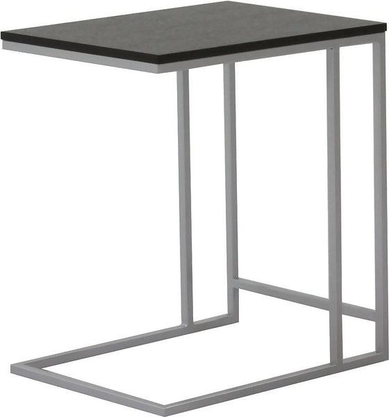 Practico End Table Black