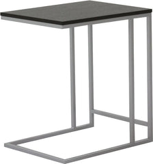 Practico End Table Black