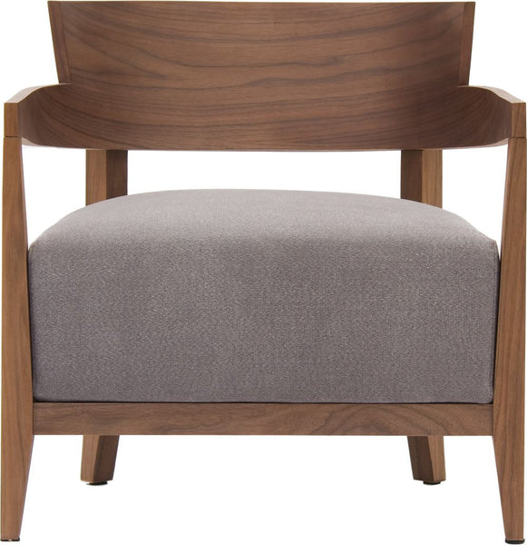 Volta Arm Chair Grey
