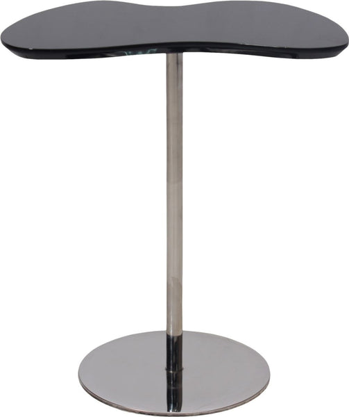 Bina Side Table Black