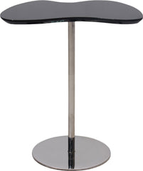 Bina Side Table Black
